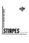 Thumbnail image of item number 1 in: 'Stirpes, Volume 2, Number 2, June 1962'.