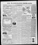 Newspaper: El Paso Daily Herald. (El Paso, Tex.), Vol. 17, No. 186, Ed. 1 Friday…