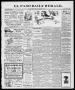 Newspaper: El Paso Daily Herald. (El Paso, Tex.), Vol. 17, No. 245, Ed. 1 Thursd…