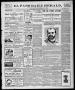 Newspaper: El Paso Daily Herald. (El Paso, Tex.), Vol. 18, No. 34, Ed. 1 Thursda…