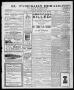 Thumbnail image of item number 1 in: 'El Paso Daily Herald. (El Paso, Tex.), Vol. 18, No. 101, Ed. 1 Thursday, May 12, 1898'.