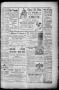 Thumbnail image of item number 3 in: 'El Democrata Fronterizo. (Laredo, Tex.), Vol. 9, No. 525, Ed. 1 Saturday, October 5, 1907'.