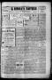 Thumbnail image of item number 1 in: 'El Democrata Fronterizo. (Laredo, Tex.), Vol. 9, No. 531, Ed. 1 Saturday, November 16, 1907'.
