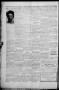 Thumbnail image of item number 2 in: 'El Democrata Fronterizo. (Laredo, Tex.), Vol. 10, No. 586, Ed. 1 Saturday, April 3, 1909'.