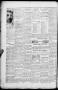 Thumbnail image of item number 2 in: 'El Democrata Fronterizo. (Laredo, Tex.), Vol. 11, No. 656, Ed. 1 Saturday, August 6, 1910'.