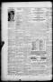 Thumbnail image of item number 2 in: 'El Democrata Fronterizo. (Laredo, Tex.), Vol. 11, No. 662, Ed. 1 Saturday, September 17, 1910'.