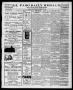 Primary view of El Paso Daily Herald. (El Paso, Tex.), Vol. 18, No. 220, Ed. 1 Thursday, September 29, 1898