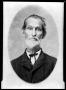 Primary view of [Unidentified man with white beard]
