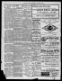 Thumbnail image of item number 4 in: 'El Paso Daily Herald. (El Paso, Tex.), Vol. 18, No. 254, Ed. 1 Wednesday, November 9, 1898'.