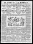 Thumbnail image of item number 1 in: 'El Paso Daily Herald. (El Paso, Tex.), Vol. 19, No. 53, Ed. 1 Thursday, March 2, 1899'.