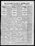 Primary view of El Paso Daily Herald. (El Paso, Tex.), Vol. 19, No. 81, Ed. 1 Monday, April 3, 1899