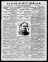 Primary view of El Paso Daily Herald. (El Paso, Tex.), Vol. 19, No. 113, Ed. 1 Wednesday, May 10, 1899