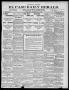 Primary view of El Paso Daily Herald. (El Paso, Tex.), Vol. 19, No. 127, Ed. 1 Saturday, May 27, 1899