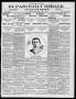 Thumbnail image of item number 1 in: 'El Paso Daily Herald. (El Paso, Tex.), Vol. 19, No. 144, Ed. 1 Saturday, June 17, 1899'.