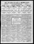 Primary view of El Paso Daily Herald. (El Paso, Tex.), Vol. 19, No. 199, Ed. 1 Wednesday, August 23, 1899