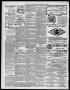 Thumbnail image of item number 4 in: 'El Paso Daily Herald. (El Paso, Tex.), Vol. 19TH YEAR, No. 225, Ed. 1 Saturday, September 23, 1899'.