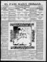 Newspaper: El Paso Daily Herald. (El Paso, Tex.), Vol. 19TH YEAR, No. 301, Ed. 1…