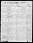 Primary view of El Paso Daily Herald. (El Paso, Tex.), Vol. 20TH YEAR, No. 63, Ed. 1 Friday, March 16, 1900