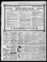 Thumbnail image of item number 3 in: 'El Paso Daily Herald. (El Paso, Tex.), Vol. 20TH YEAR, No. 110, Ed. 1 Friday, May 11, 1900'.
