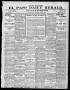 Newspaper: El Paso Daily Herald. (El Paso, Tex.), Vol. 20TH YEAR, No. 151, Ed. 1…