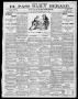 Newspaper: El Paso Daily Herald. (El Paso, Tex.), Vol. 20TH YEAR, No. 158, Ed. 1…