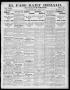 Primary view of El Paso Daily Herald. (El Paso, Tex.), Vol. 20TH YEAR, No. 232, Ed. 1 Friday, October 12, 1900