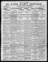 Primary view of El Paso Daily Herald. (El Paso, Tex.), Vol. 20TH YEAR, No. 301, Ed. 1 Thursday, December 20, 1900