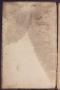 Thumbnail image of item number 2 in: 'Journal. W.P. Huff, San Felipe de Austin, February 22, 1840'.