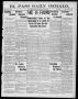 Primary view of El Paso Daily Herald. (El Paso, Tex.), Vol. 21ST YEAR, No. 62, Ed. 1 Monday, March 18, 1901