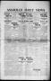 Thumbnail image of item number 1 in: 'Amarillo Daily News (Amarillo, Tex.), Vol. 3, No. 101, Ed. 1 Thursday, February 29, 1912'.