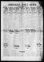 Primary view of Amarillo Daily News (Amarillo, Tex.), Vol. 4, No. 129, Ed. 1 Wednesday, April 2, 1913