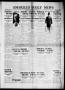 Primary view of Amarillo Daily News (Amarillo, Tex.), Vol. 4, No. 130, Ed. 1 Thursday, April 3, 1913