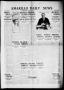 Thumbnail image of item number 1 in: 'Amarillo Daily News (Amarillo, Tex.), Vol. 4, No. 155, Ed. 1 Friday, May 2, 1913'.