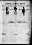 Newspaper: Amarillo Daily News (Amarillo, Tex.), Vol. 4, No. 237, Ed. 1 Wednesda…