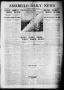 Primary view of Amarillo Daily News (Amarillo, Tex.), Vol. 4, No. 133, Ed. 1 Sunday, April 5, 1914