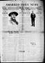 Primary view of Amarillo Daily News (Amarillo, Tex.), Vol. 4, No. 138, Ed. 1 Sunday, April 12, 1914