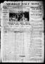 Thumbnail image of item number 1 in: 'Amarillo Daily News (Amarillo, Tex.), Vol. 4, No. 257, Ed. 1 Saturday, August 29, 1914'.