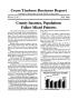 Thumbnail image of item number 1 in: 'Cross Timbers Business Report, Volume 8, Number 1, Fall 1993'.