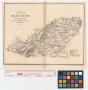 Thumbnail image of item number 1 in: 'Preliminary map of Orange County, Virginia.'.