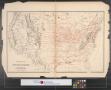 Map: Railroad map of the United States : together with the various steamsh…