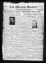 Newspaper: The Mineola Monitor (Mineola, Tex.), Vol. 63, No. 25, Ed. 1 Thursday,…