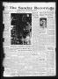 Thumbnail image of item number 1 in: 'The Sunday Record (Mineola, Tex.), Vol. 11, No. 44, Ed. 1 Sunday, February 2, 1941'.