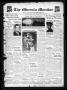 Thumbnail image of item number 1 in: 'The Mineola Monitor (Mineola, Tex.), Vol. 67, No. 26, Ed. 1 Thursday, September 24, 1942'.