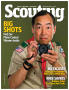 Primary view of Scouting, Volume 98, Number 2, March-April 2010
