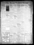 Thumbnail image of item number 1 in: 'The Mexia Weekly Herald (Mexia, Tex.), Vol. 30, No. 10, Ed. 1 Friday, March 9, 1928'.