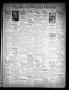 Newspaper: The Mexia Weekly Herald (Mexia, Tex.), Vol. 30, No. 29, Ed. 1 Friday,…