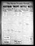 Newspaper: The Mexia Weekly Herald (Mexia, Tex.), Vol. 36, No. 27, Ed. 1 Friday,…