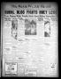 Primary view of The Mexia Weekly Herald (Mexia, Tex.), Vol. 36, No. 30, Ed. 1 Friday, August 17, 1934
