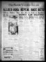 Primary view of The Mexia Weekly Herald (Mexia, Tex.), Vol. 37, No. 6, Ed. 1 Friday, February 8, 1935