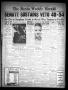 Newspaper: The Mexia Weekly Herald (Mexia, Tex.), Vol. 37, No. 22, Ed. 1 Friday,…